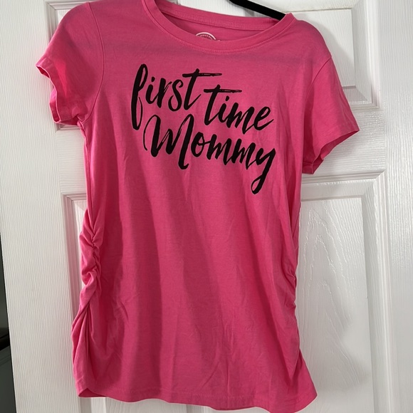 🤰🏼maternity t-shirt - Picture 4 of 5